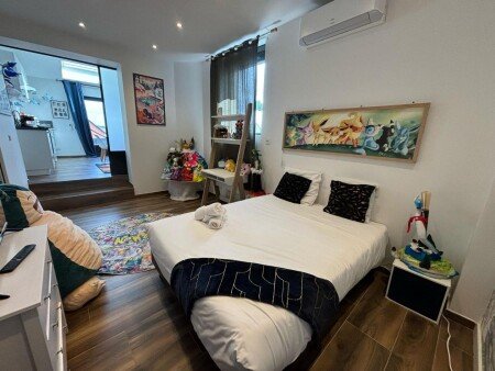 Appart'Hotel 1 chambre, avec climatisation