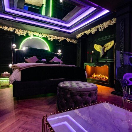 Les Secrets Rooms - Albi