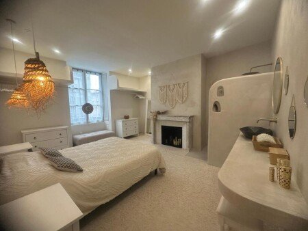 Appartement 3 chambres, avec wifi