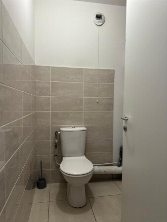 Bed and breakfast 1 chambre