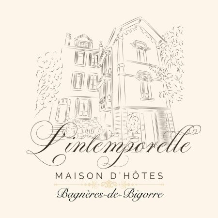 Bed and breakfast 2 voyageurs, avec jardin