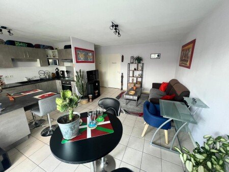 Gîte 1 chambre, avec wifi