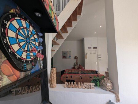 Appartement chic, 2 chambres, avec wifi