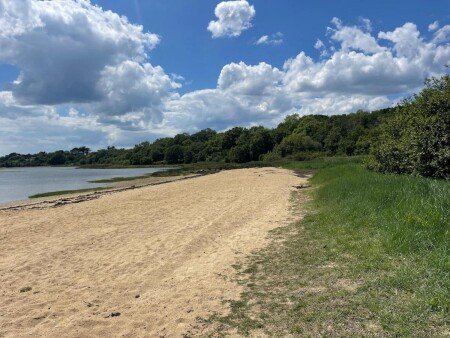 Maison 3 chambres, avec jardin