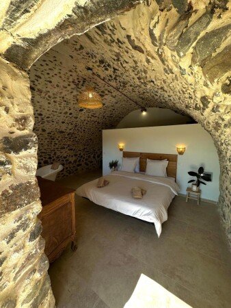 Bed and breakfast 1 camera, con piscina