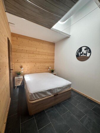 Appartement 1 chambre, avec wifi