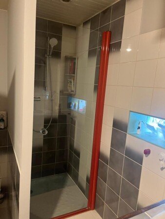 Bed and breakfast 1 chambre, avec parking