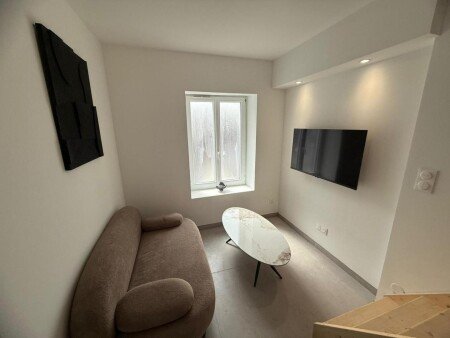 Duplex 1 chambre, avec wifi