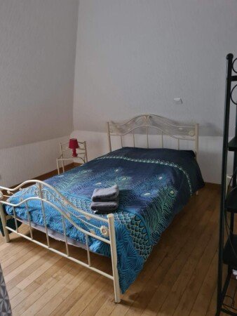 Bed and breakfast 2 voyageurs