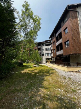 Duplex 1 chambre, avec parking