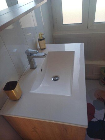 Appartement 4 voyageurs, avec jardin