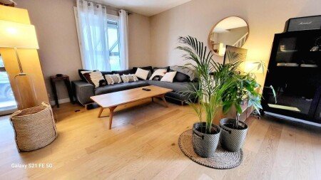 Ferienhaus 3 Schlafzimmer, mit WLAN