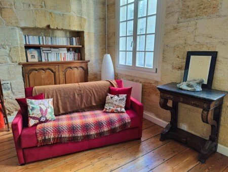 Casa 1 habitación, con wifi