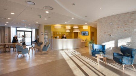 Appart'Hotel 1 chambre