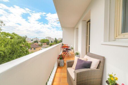 Appartamento 2 camere, con wifi