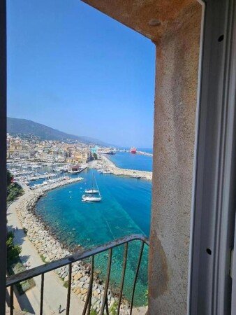 Appartement de prestige 2 chambres, avec climatisation
