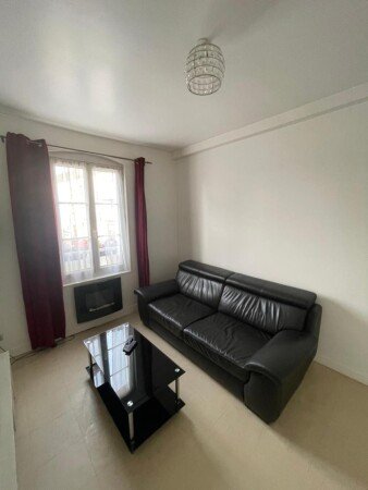 Appartement 2 chambres, avec climatisation
