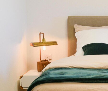 Aparthotel 4 huéspedes, con aire acondicionado