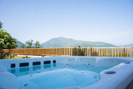 Les Granges du Hautacam