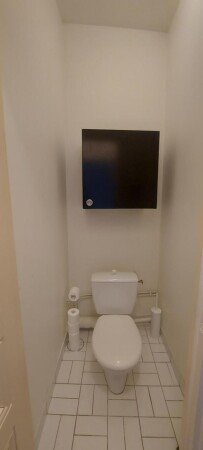 Appartement 1 chambre, avec wifi