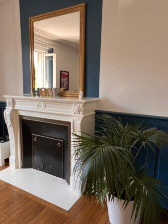 Appartement 2 chambres, avec wifi