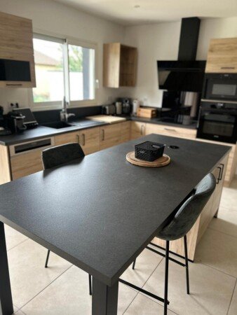 Villa Agriturismo, 2 chambres, avec jardin