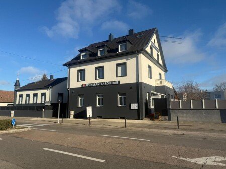 Appart'Hotel 2 voyageurs, avec parking