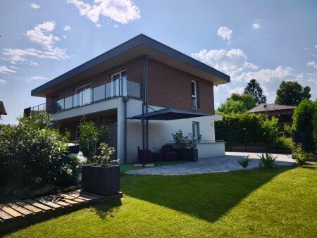 Maison 3 chambres, avec jacuzzi
