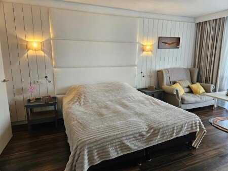 Appart'Hotel 1 chambre, avec piscine