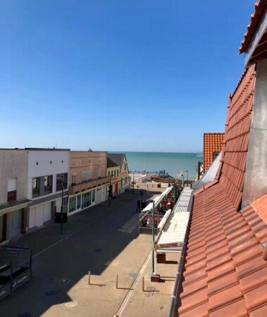 Appartement 1 chambre, avec wifi