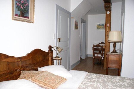 Appartement 1 chambre, avec climatisation