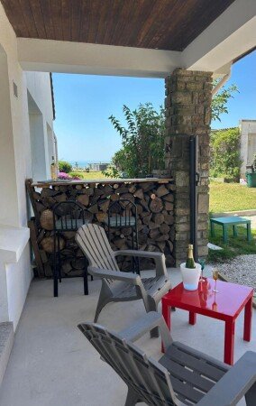 Appartement 2 voyageurs, avec wifi