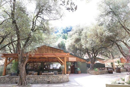 Camping / Mobil Home 5 voyageurs, avec climatisation