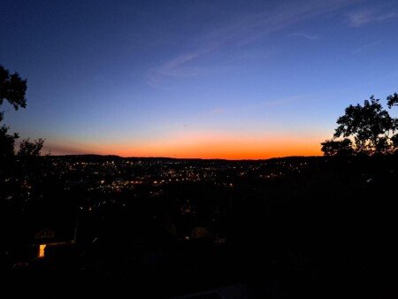 Appart'Hotel 2 voyageurs, avec piscine