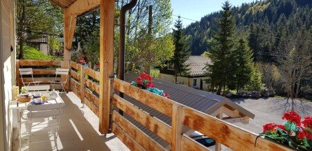 Gîte 4 voyageurs, avec wifi