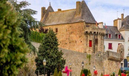 Maison 1 chambre, avec jacuzzi