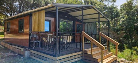 Bed and breakfast tout confort, 1 chambre, avec parking