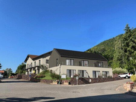 Appart'Hotel 4 voyageurs, avec jardin