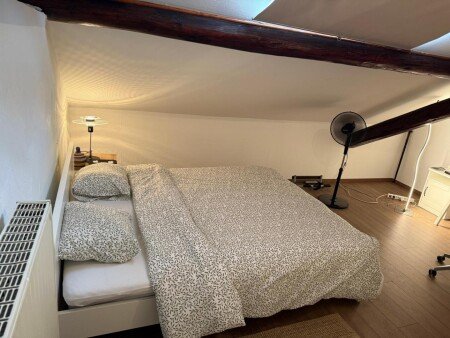 Bed and breakfast 1 chambre