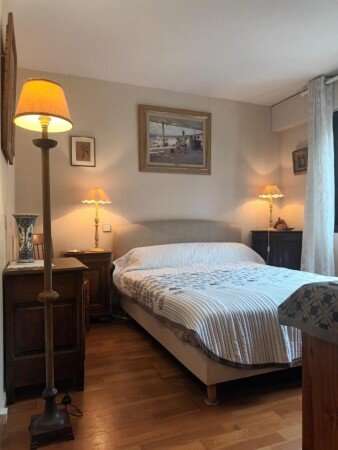 Bed and breakfast 1 chambre
