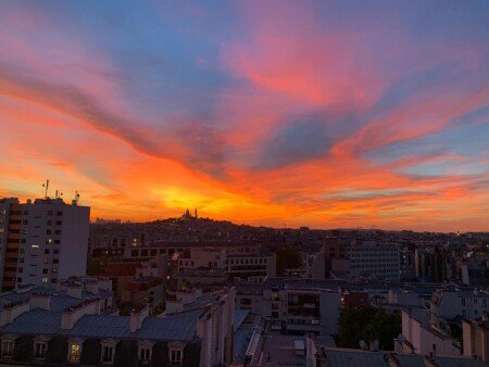 Bed and breakfast 1 chambre, avec wifi