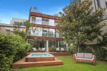 Maison 5 chambres, avec jacuzzi