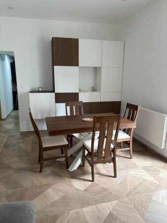 Appartement 6 voyageurs, avec wifi