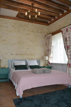 Appartement 1 chambre, avec wifi