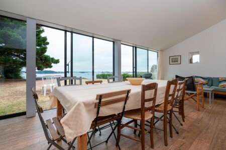 Gîte 11 chambres, avec jardin