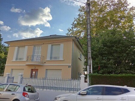 Villa 4 camere, con giardino