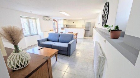 Appartement 1 chambre, avec climatisation