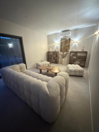 Maison de campagne 4 chambres, avec piscine