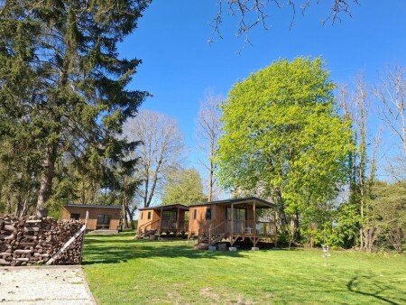 Bed and breakfast 1 chambre, avec jardin