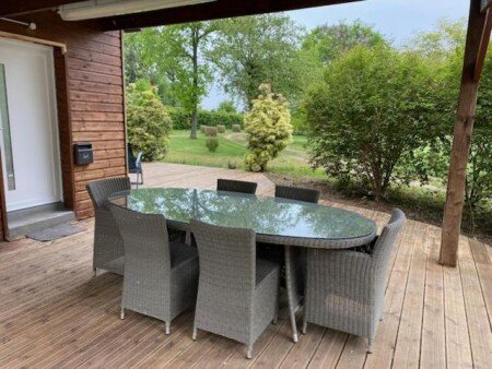 Auberge de jeunesse 1 chambre, avec jardin